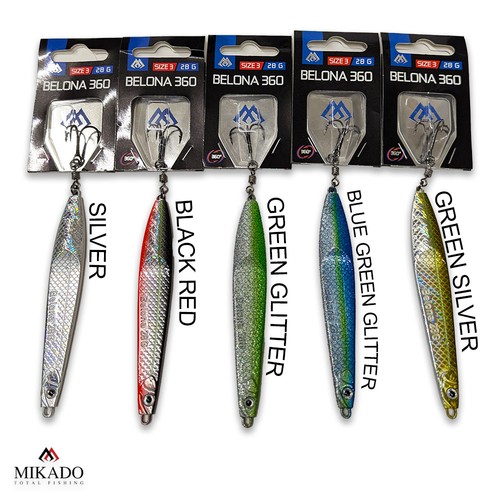 Mikado belona 360 surf - belona,