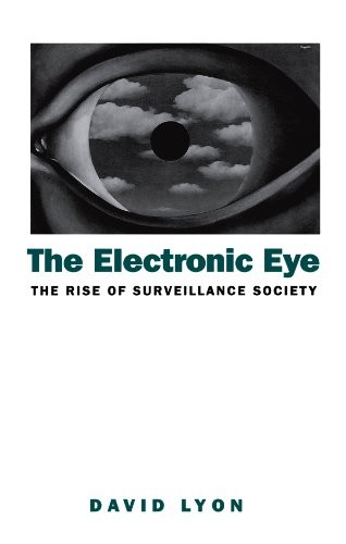 The electronic eye - eye:, rise