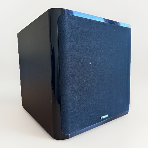 Yamaha wsw41 powered - ns-wsw41,