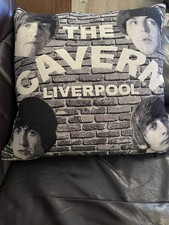 Beatles The Cavern Club