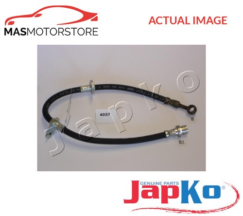 Holding bracket brake - bracket, hose