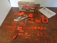 REVELL  CHEVROLET CORVETTE