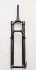 Marzocchi Bomber Z2 150mm Fork 29"  34mm  Rail Damper  1.5" Tapered Aluminium