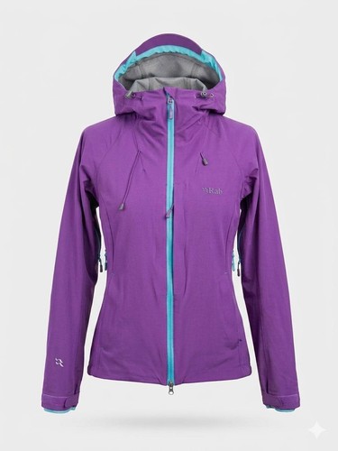 Rab vapour rise womens - vr,
