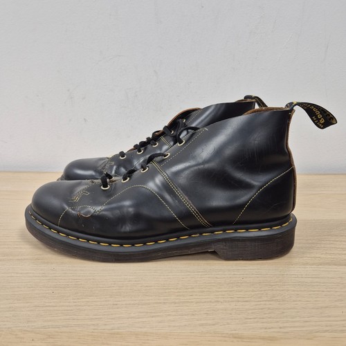 Martens church chukka - dr.,