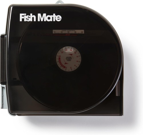 Fish mate p21 automatic pond - p21,