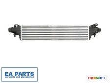 Charge Air Cooler for OPEL