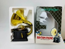 Vintage Rhythm Phone