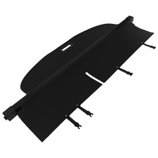 Parcel Shelf Load Cover for