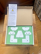 York’s Magnetic Mates Box