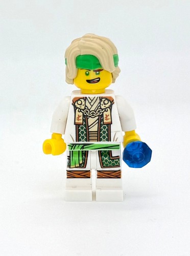 Lego ninjago lloyd - lego,