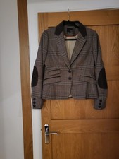 Next Women's Tweed Textured