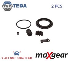 27-0595 BRAKE CALIPER REPAIR