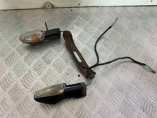 HONDA CBF125 CBF 125 REAR