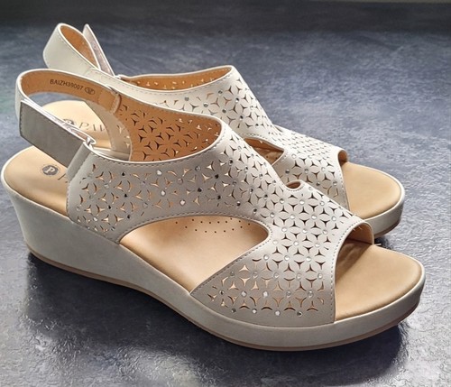 Womens pavers sandals - pavers,