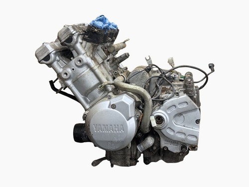 Yamaha yzf 600 thunder cat - 600,