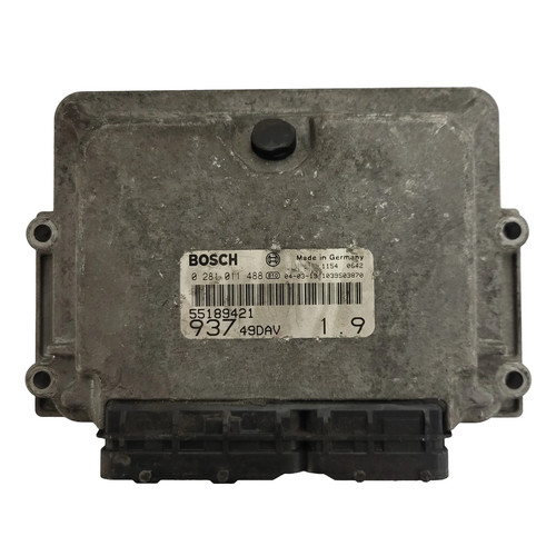 Alfa 147 ecu 0281011488 - /,