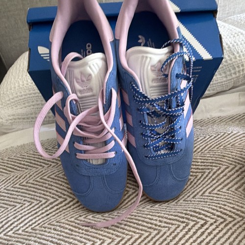 Adidas gazelle unisex - adidas,