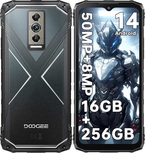 Doogee blade10 pro android - doogee,