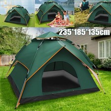 3-4 Man Automatic Instant Pop