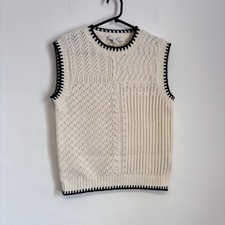 Marks & Spencer Tank Top Size