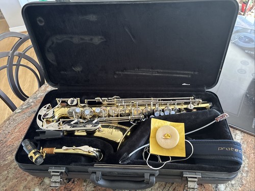 Yamaha yas 200ad alto - yas,