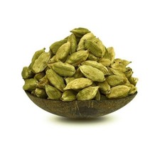 Spices Mart - Green Cardamom Whole Free UK P&P- Multiple Packs - New