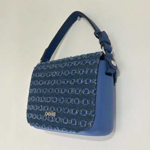 Bag pocket italian designer - pocket,
