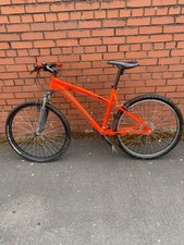 BTWIN Rockrider 340 Mountain Bike