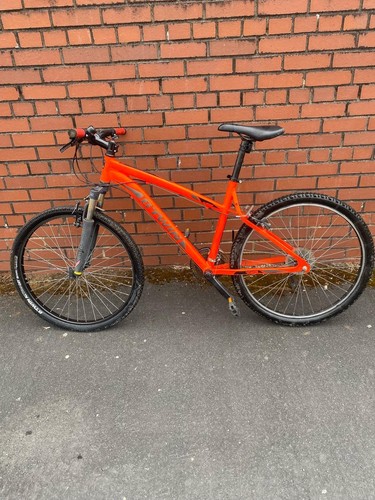 Btwin rockrider 340 mountain - rockrider,