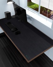 P4 XXL Gaming Mouse Pad – 1200x600mm Large Non-Slip Desk Mat