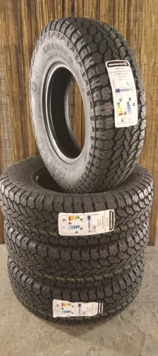 215 112s general - general, grabber