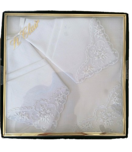 Vintage clair ladies - vintage,