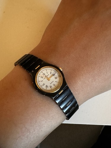 Baume mercier ladies - baume, et