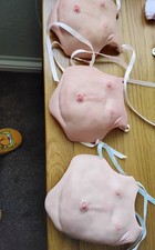 REBORN DOLL BUNDLE OF ITEMS