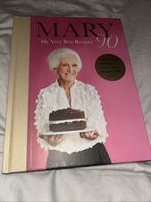Mary 90 : My Very Best Recipes