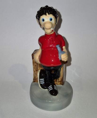 Wade 1990s limited edition - 1990s,
