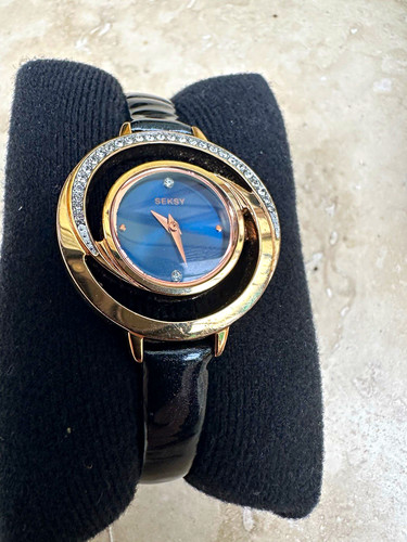Sekonda seksy 2142 quartz - 2142, blue