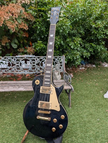 Vintage v100 les paul - v100,