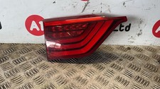 2016-2018 KIA SPORTAGE GT LINE MK4 NSR PASSENGER REAR INNER LED TAILGATE LIGHT