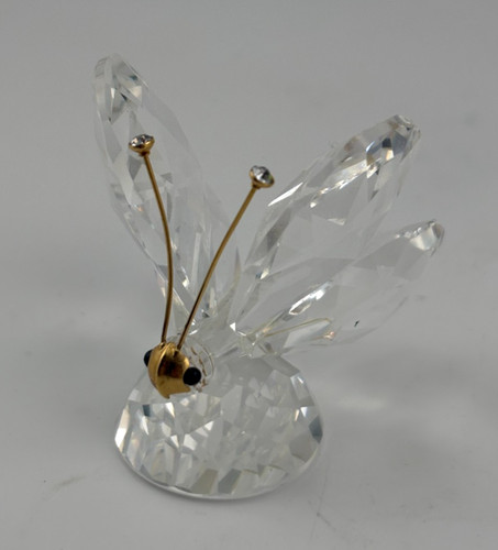 Swarovski crystal glass - swarovski, figure