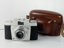 Agfa Silette Vintage Retro