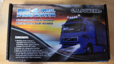 GT Power Professional Bluetooth 4 Channel RC Truck Light System