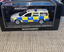 Volvo V70 Estate Herts