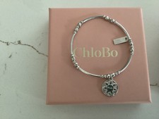 Chlobo sterling silver