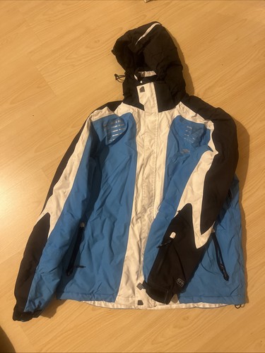 Trespass tp75 waterproof ski - trespass,