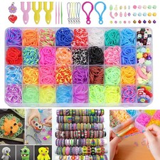 New 4800pcs Kit Box+ Rubber