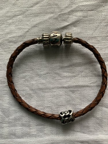 Authentic pandora sterling - pandora,