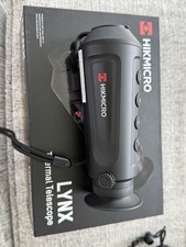 HIKMICRO Lynx LC06 Thermal