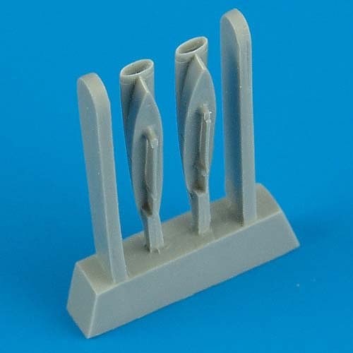 Quickboost qb72107 vought - quickboost,